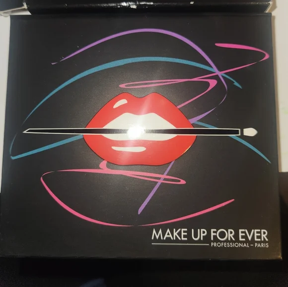 Makeup Forever Artist Palette 9 - Picture 4 of 4